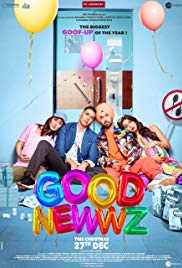 Free Download Good Newwz Movie-Show-Video in HD Mp4